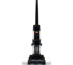 Vax W86-DP-A Upright Carpet Cleaner - Grey & Blue